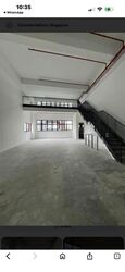 Space 21 (D14), Factory #618747011